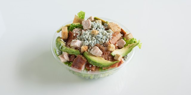 Classic Cobb Salad