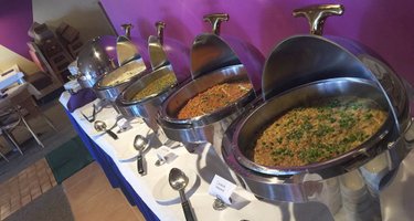 Rajmahal Indian Restaurant