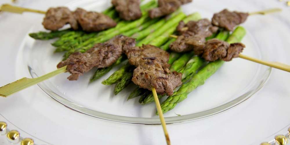 Franco Vitella Catered Affairs