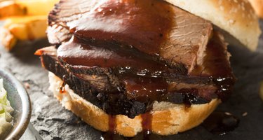 Longoria's BBQ