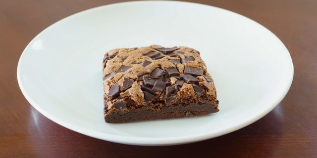Brownie Box