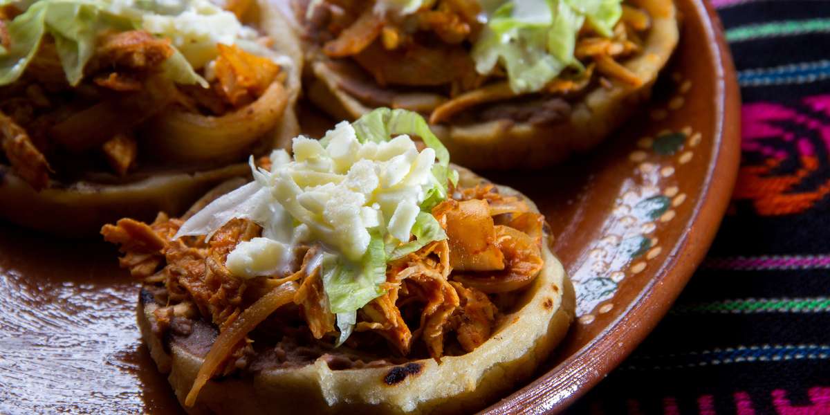 Besa Mi Taco