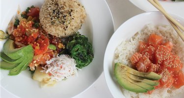 Poke Bar