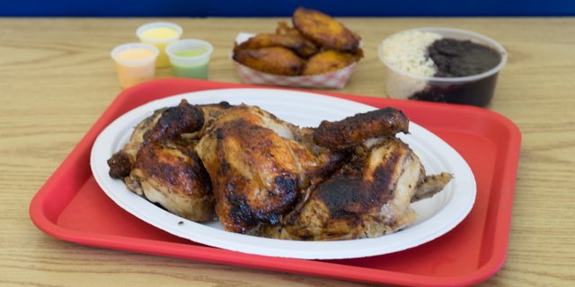 X-Large Chicken