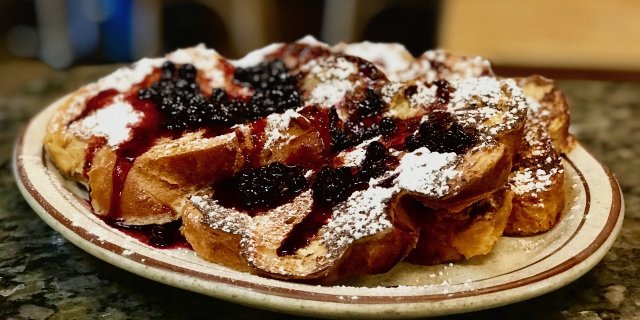 French Toast