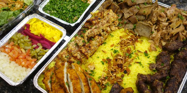 Meaty Meal Package