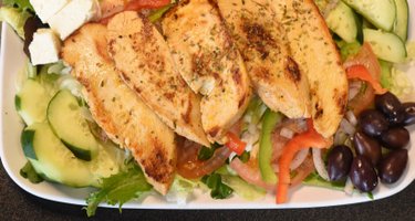 Legacy Gyros
