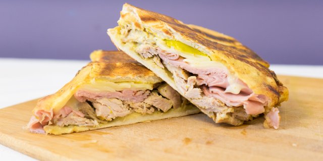 Sandwich Platter