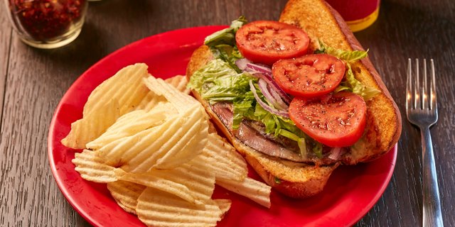 The Ultimate Sub