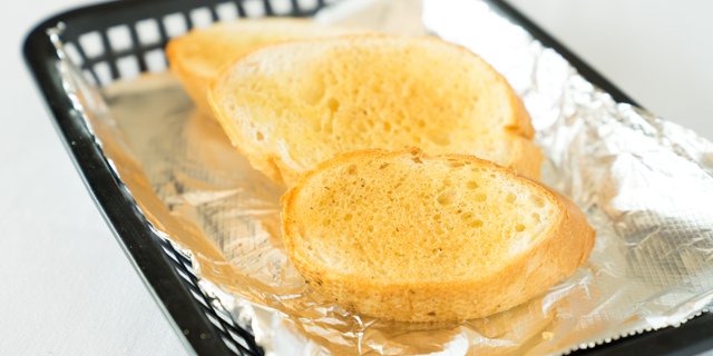Garlic Bread