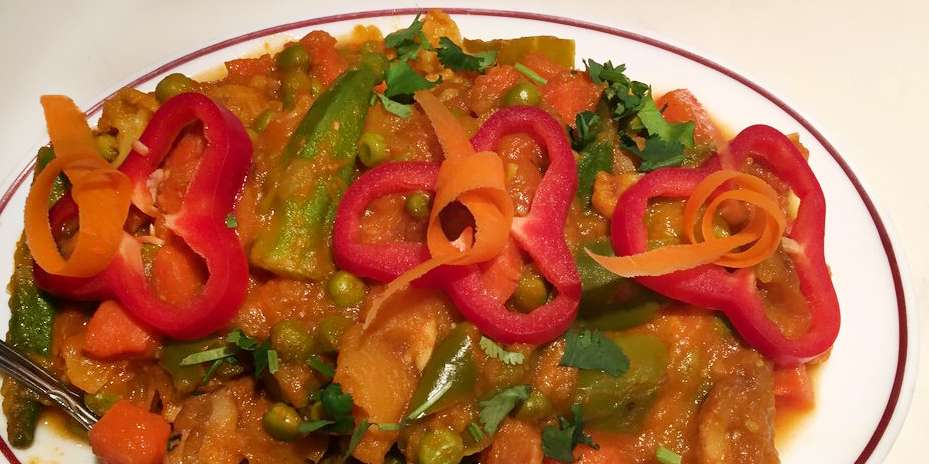 Tandoor Authentic Indian Restaurant