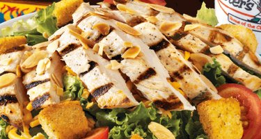 Foster's Grille