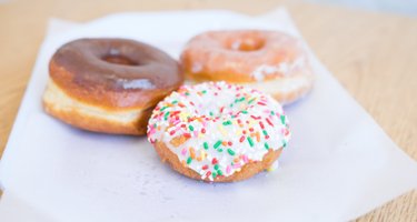 Manley's Donuts & Bagels