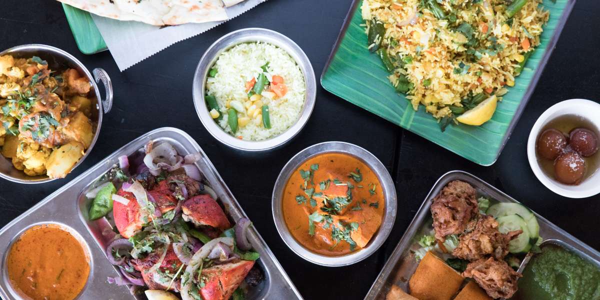 Dosa Factory