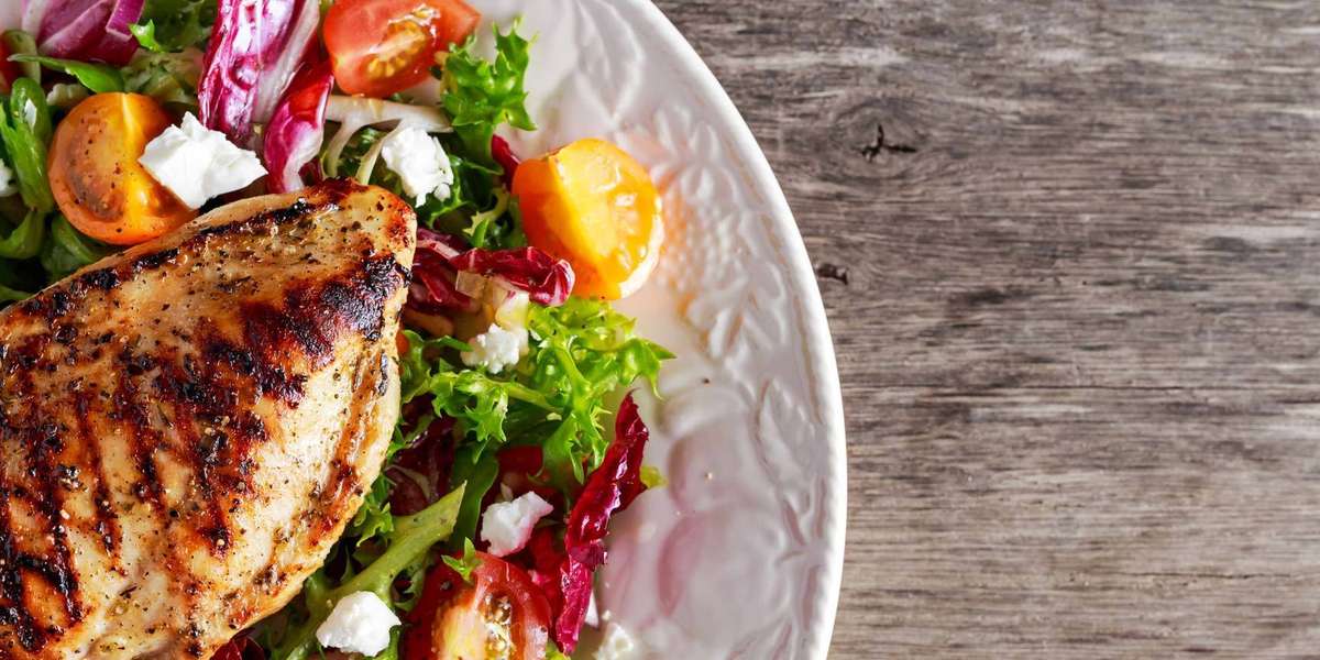 ReBuilt Meals