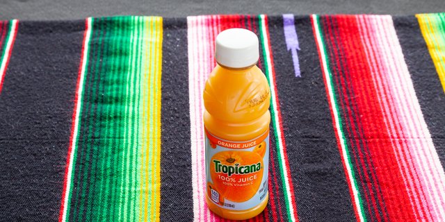 Orange Juice
