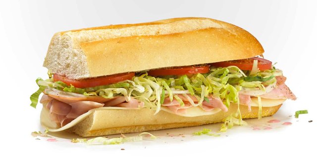 Jersey Shore's Favorite Sub