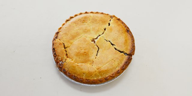 Apple Pie