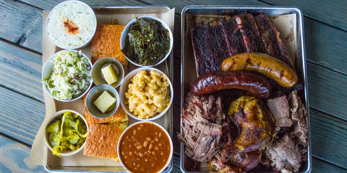 Bludso's Bar & Que