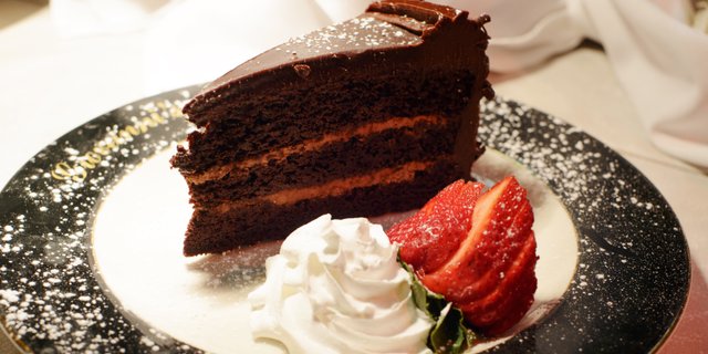 Chocolate Cake