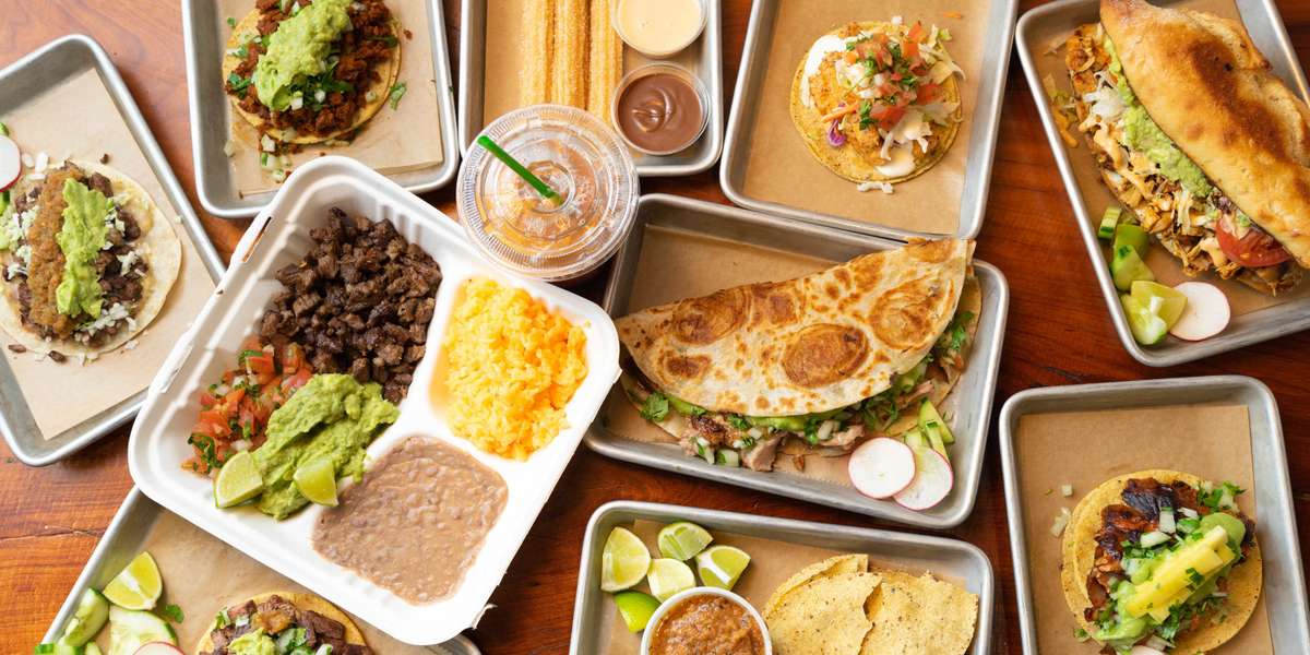 Taqueria El Barrio