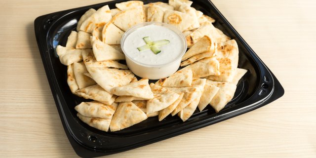 Tzatziki