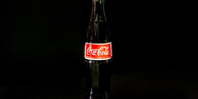 Mexican Coke