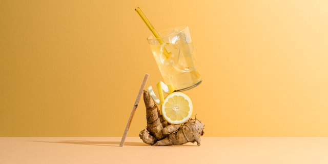 Gallon Lemonade