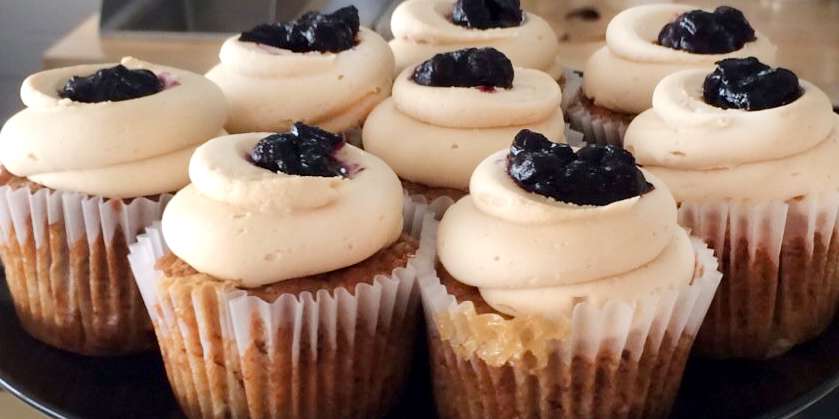 Sugar Mama’s Bakeshop