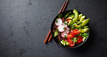 Happy Fin Poke