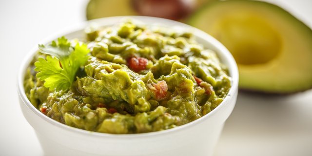 Guacamole