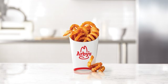 Curly Fries