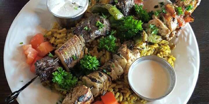 Olive Bistro