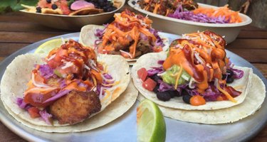 Domo Taco