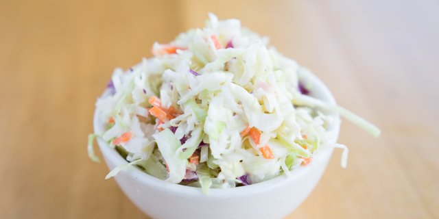 Coleslaw