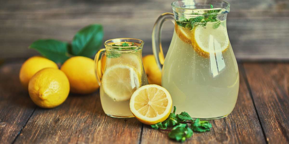 The Lemonade Company