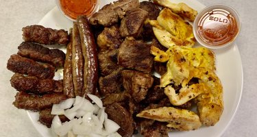 Bosna Restaurant