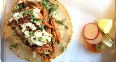 Taqueria Diana