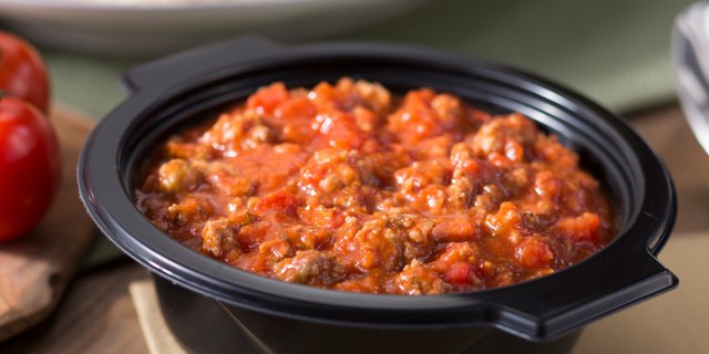 Meat Sauce