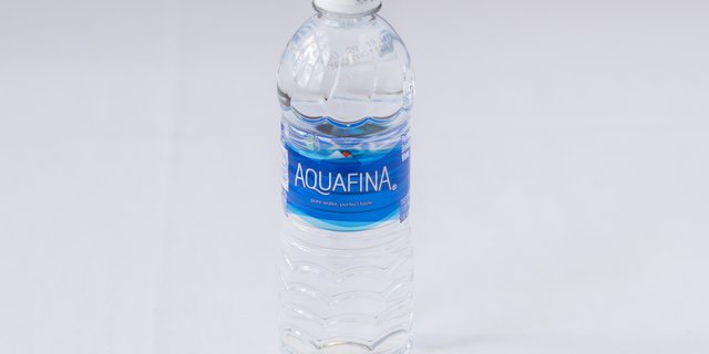Bottled Water