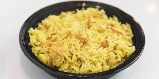 Jasmine Vermicelli Rice