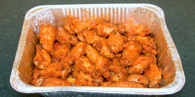 Bellacino's Wings