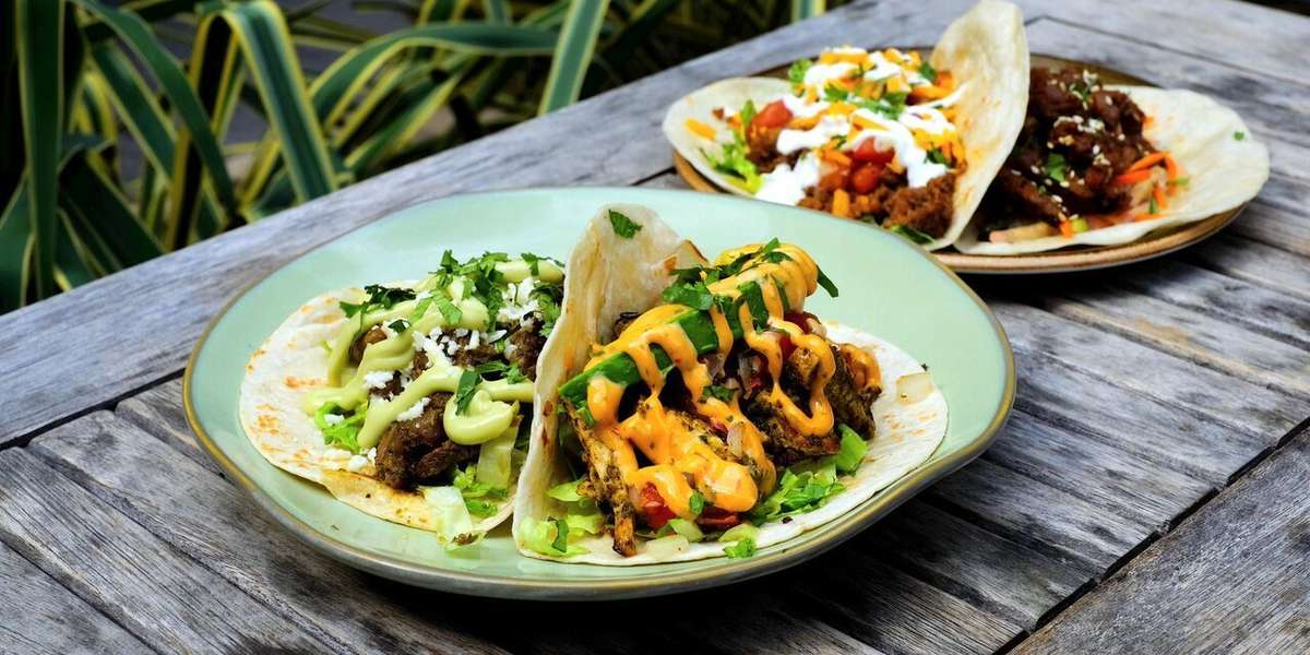 RuRu's Tacos & Tequila
