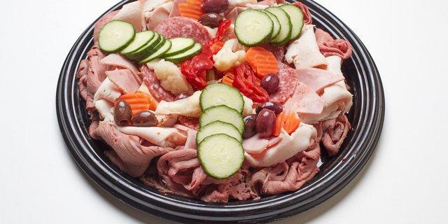 Antipasto Platter