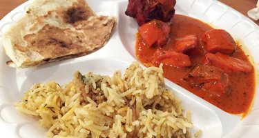 Spice of India