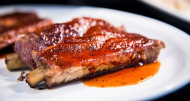 The BBQ Spot Catering