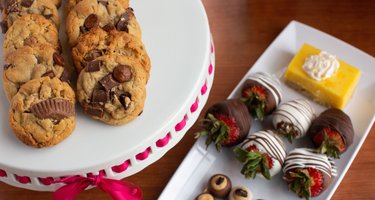 Chocolate Cafe