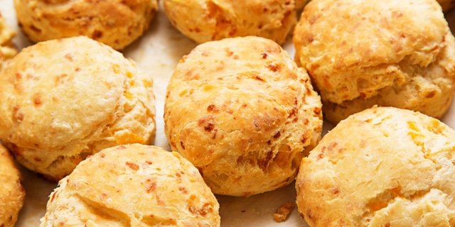 Biscuits