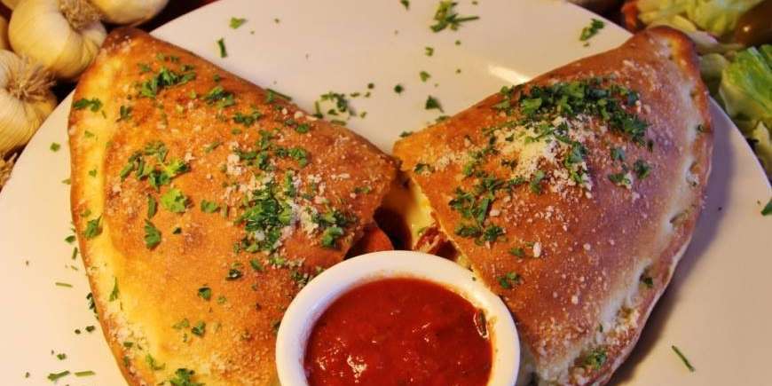 Luisa's Catering