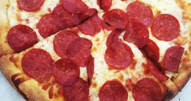 San Francisco Pizza